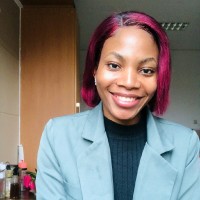 Noxolo Khumalo