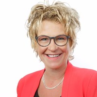 Johanna Gerber