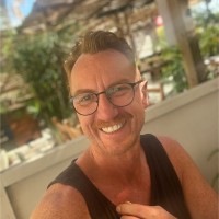 Stephen Satterthwaite