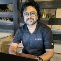 Amar Huchchanavar