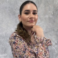 Izabellye Alexandrina Doratiotto