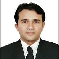Pankaj Kamdi