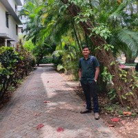 Bibhu Prasad Mohanty