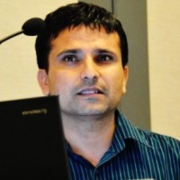 Arun Dhakal, PhD