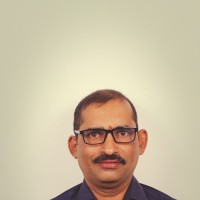 Ravi Bv