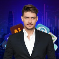 Muhammad Anees Shahzad .