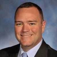 Rob Gray, Dmsc
