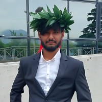 Riyaz Shaik