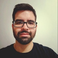 Julio Cezar Teixeira de Oliveira