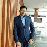 Harshal Manjrekar