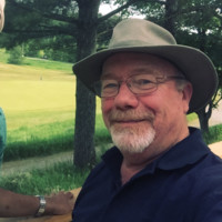 Bruce Aitken
