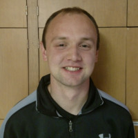 Tyler Schill