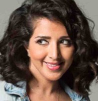 Mariam Alhajri