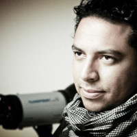 Alejandro Ahumada-Manjarres