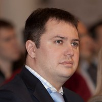 Alexander Kaigorodov