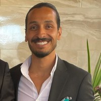Ehsan Amoum
