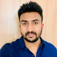Arunkumar srinivasan