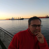 Luis Aelto Vieira da Fonseca