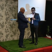Suraj Kumar Ray