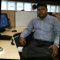 Debabrata Nath Nath