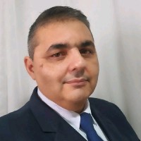 Rogerio Soares Moreira