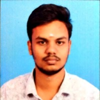 Harish Ashokkumar