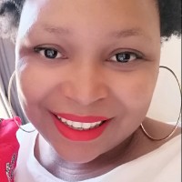 Lindiwe Khumalo