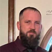 Justin Lacey