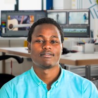 Muelani Kuria