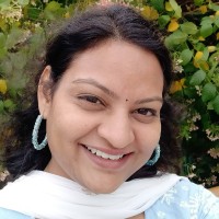 PRITI PAL