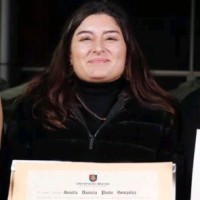 Josefa Pinto González