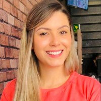 Letícia Mattos Oliveira