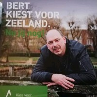 Bert Huige