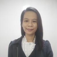 Maria Kim Jea Palicte