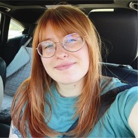 Kaitlyn Miller, M.S