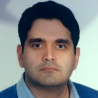 Amir Hossein Pazoki