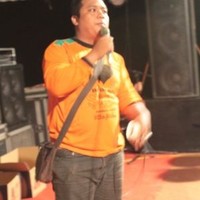 Wahyu Sriwijayanto