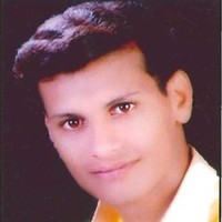 Umesh Dave