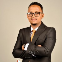 Abdinasir Ismail