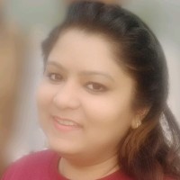 Rupali Chopra