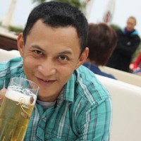 Benny Cahyadi