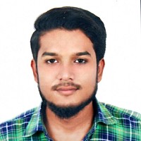 Niyamath Hussain