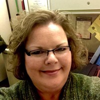 Tracie Parker