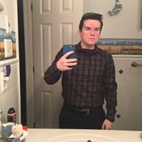 Jeffrey Geisinger
