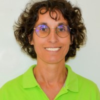 Isabelle Doucet
