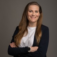 Heiða Aðalsteinsdóttir