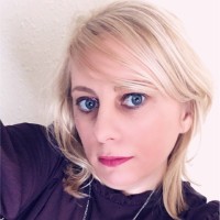 Caroline Hunter
