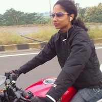 Anagha Shinde