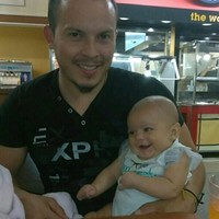 Julian Puentes