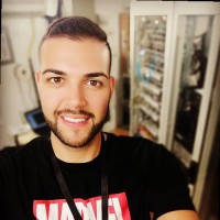 Iván Méndez Cairós